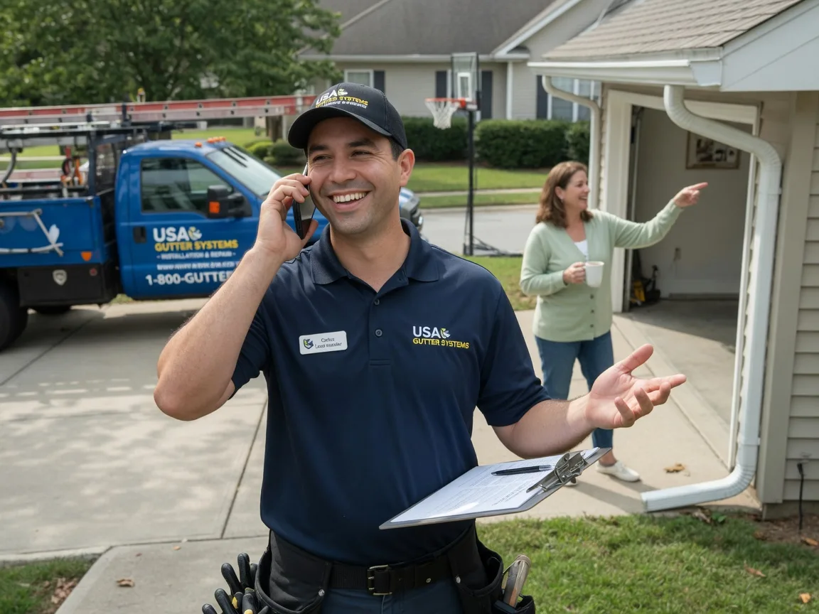 Gutter Installation Doe Run, MO FAQs